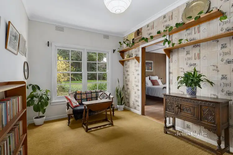 Sixth view of Homely house listing, 3 Peter Street, Eltham VIC 3095