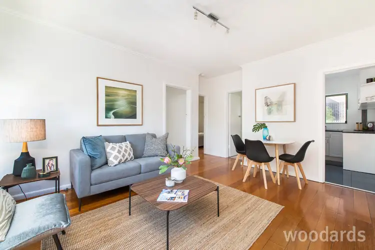 8/115 Victoria Road, Hawthorn East VIC 3123