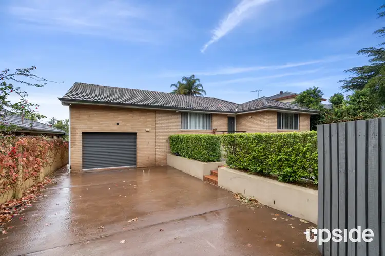 11 Barrington Street, Ruse NSW 2560