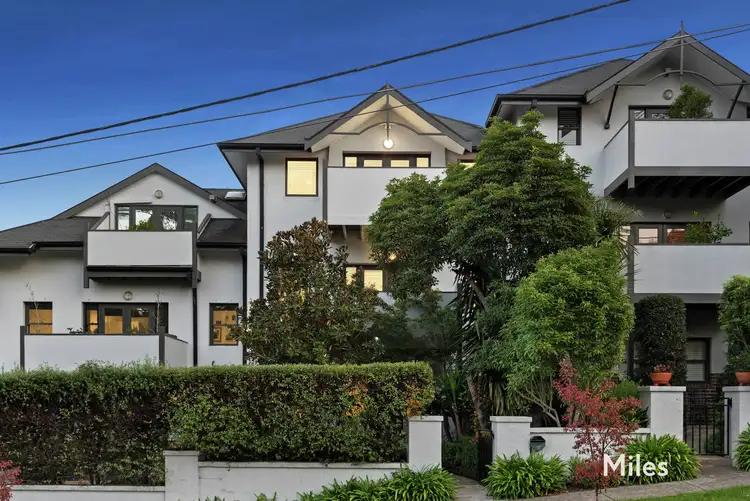 3/113-115 Banksia Street, Eaglemont VIC 3084