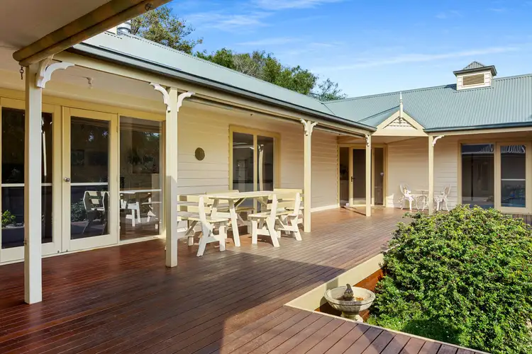 Fourth view of Homely house listing, 16 Terry Avenue, Sorrento VIC 3943