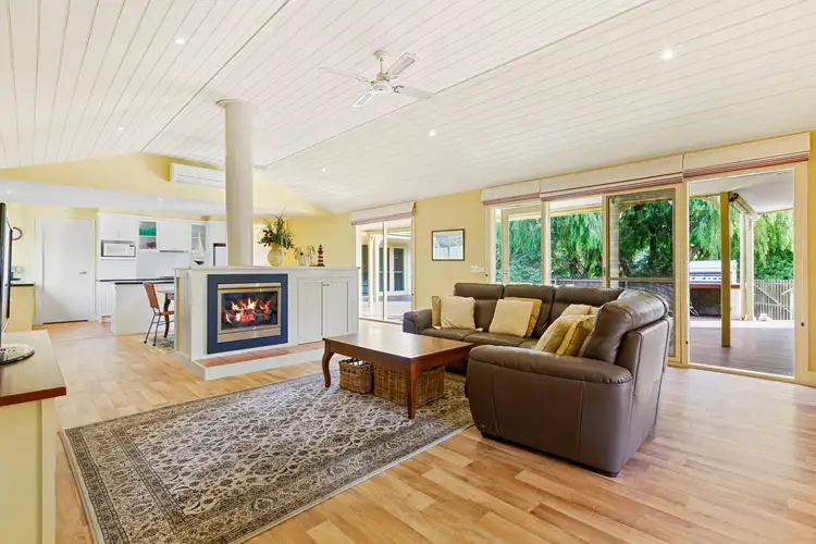 Fifth view of Homely house listing, 16 Terry Avenue, Sorrento VIC 3943