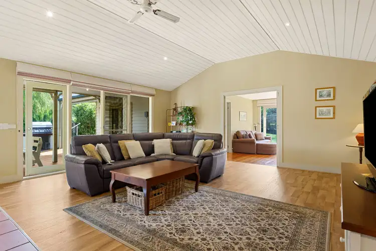 Sixth view of Homely house listing, 16 Terry Avenue, Sorrento VIC 3943