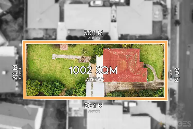 41 Baxter Avenue, Chelsea VIC 3196