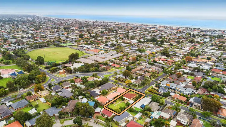 Second view of Homely house listing, 41 Baxter Avenue, Chelsea VIC 3196
