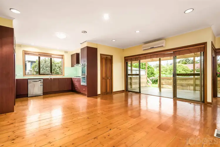 Fourth view of Homely house listing, 41 Baxter Avenue, Chelsea VIC 3196