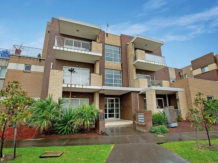 Main view of Homely apartment listing, 26A/4 Woiwurung Crescent, Coburg VIC 3058