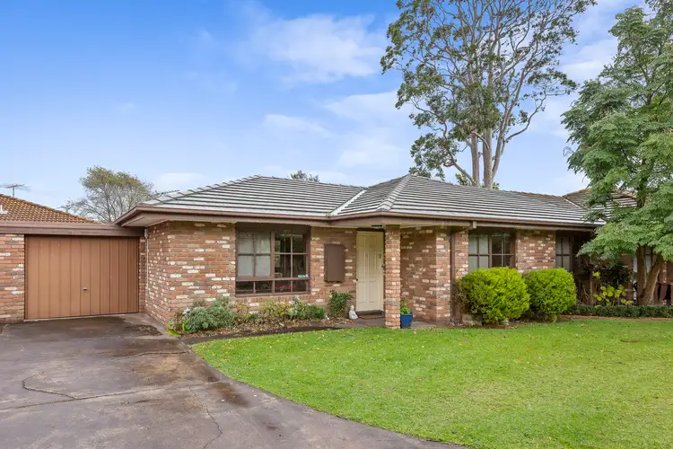 2/19 Coonara Avenue, Mount Eliza VIC 3930
