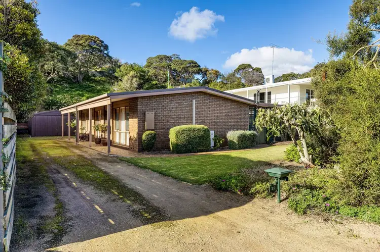 Second view of Homely house listing, 20 Morris Street, Blairgowrie VIC 3942