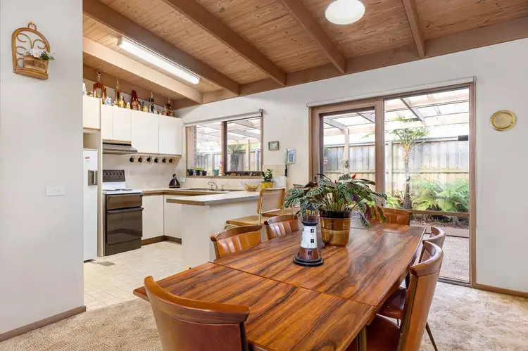 Third view of Homely house listing, 20 Morris Street, Blairgowrie VIC 3942