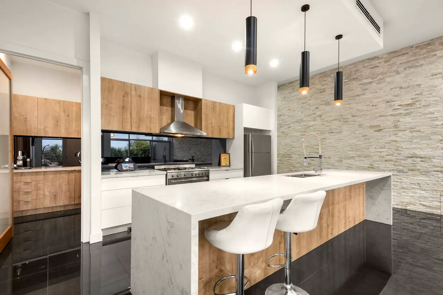 Main view of Homely house listing, 27A Sinclair Avenue, Templestowe Lower VIC 3107