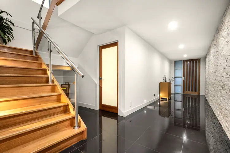 Third view of Homely house listing, 27A Sinclair Avenue, Templestowe Lower VIC 3107