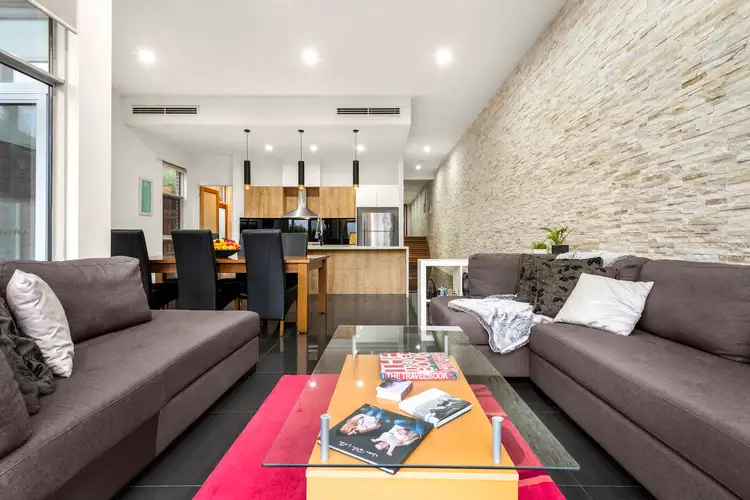 Fourth view of Homely house listing, 27A Sinclair Avenue, Templestowe Lower VIC 3107