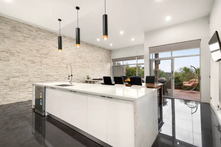 Fifth view of Homely house listing, 27A Sinclair Avenue, Templestowe Lower VIC 3107