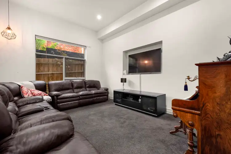 Sixth view of Homely house listing, 27A Sinclair Avenue, Templestowe Lower VIC 3107