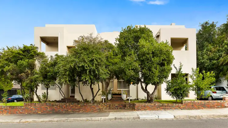 Main view of Homely block of units listing, 18-20 Stonnington Place, Toorak VIC 3142