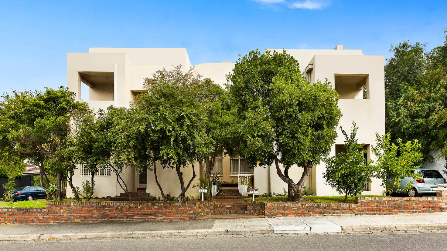 Main view of Homely block of units listing, 18-20 Stonnington Place, Toorak VIC 3142