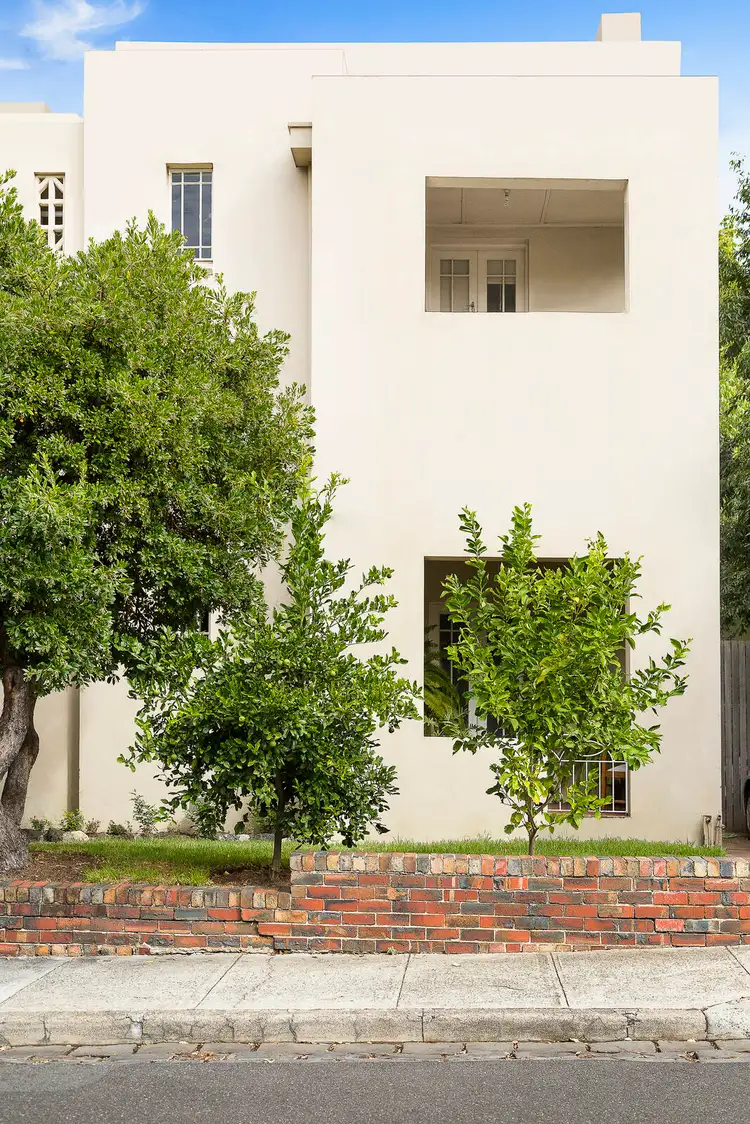 Fourth view of Homely block of units listing, 18-20 Stonnington Place, Toorak VIC 3142