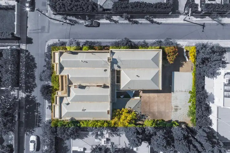 Sixth view of Homely block of units listing, 18-20 Stonnington Place, Toorak VIC 3142