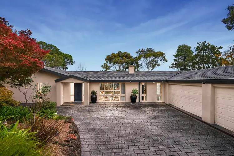 10 Albert Street, Templestowe VIC 3106