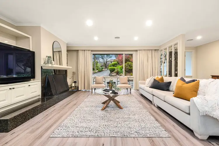 Second view of Homely house listing, 10 Albert Street, Templestowe VIC 3106