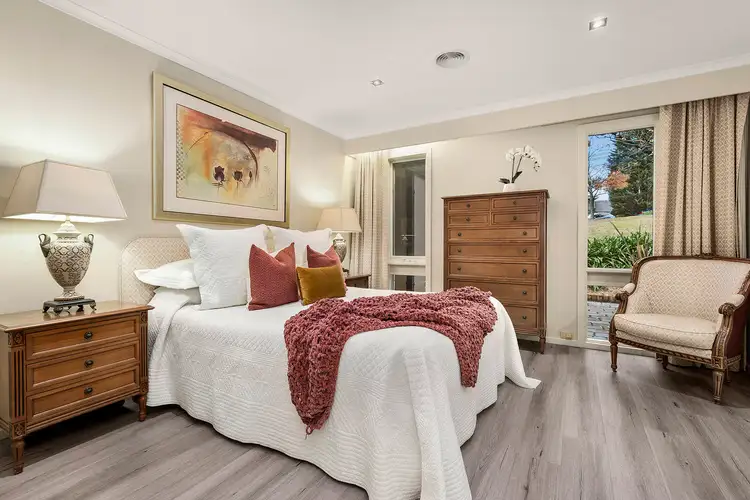 Fifth view of Homely house listing, 10 Albert Street, Templestowe VIC 3106