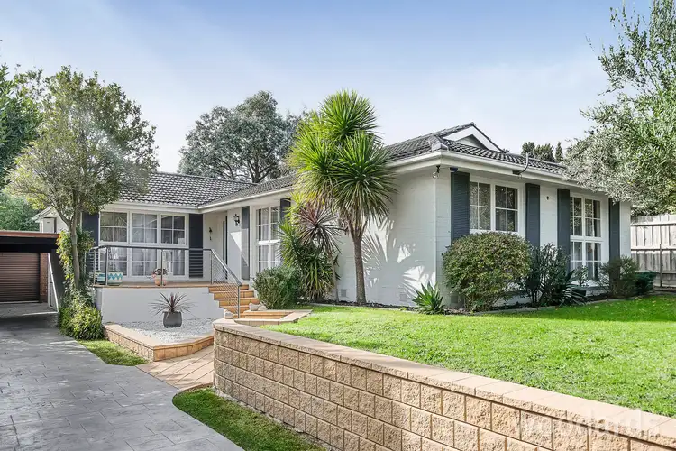 79 Ian Grove, Mount Waverley VIC 3149