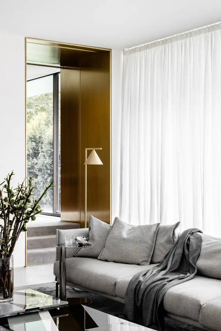 Fourth view of Homely house listing, 8 Irving Road, Toorak VIC 3142