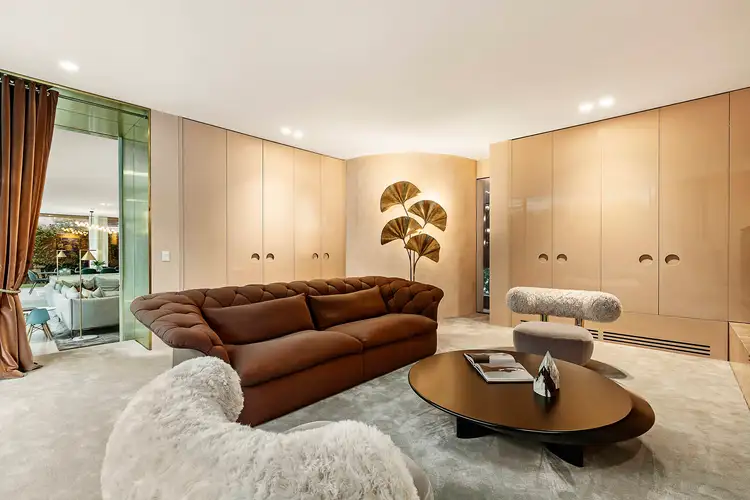Fifth view of Homely house listing, 8 Irving Road, Toorak VIC 3142