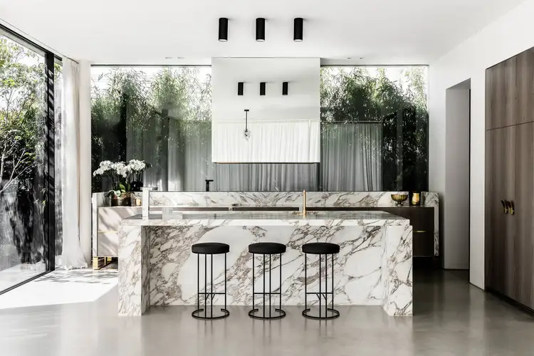 Sixth view of Homely house listing, 8 Irving Road, Toorak VIC 3142
