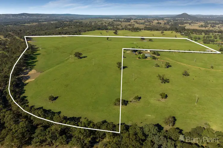Second view of Homely rural property listing, 625 Sugarloaf Creek Rd, Sugarloaf Creek VIC 3658