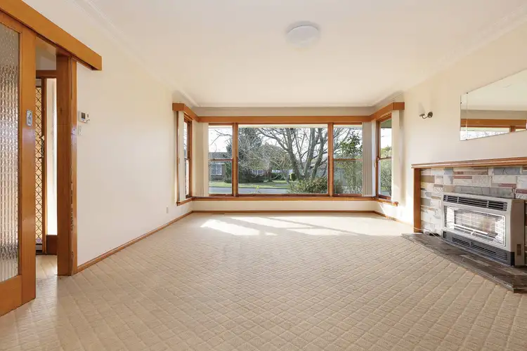 Second view of Homely house listing, 1 Almurta Street, Alfredton VIC 3350