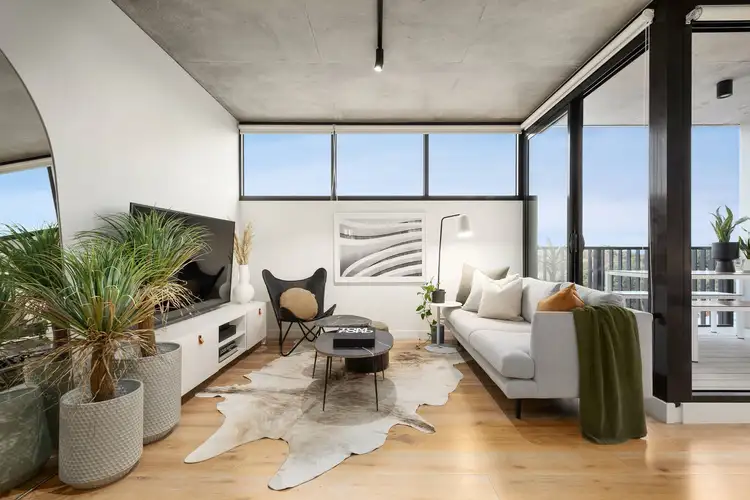 507/121 Power Street, Hawthorn VIC 3122