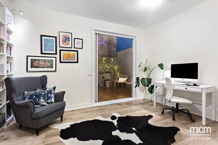 23/392 Little Collins Street, Melbourne VIC 3000