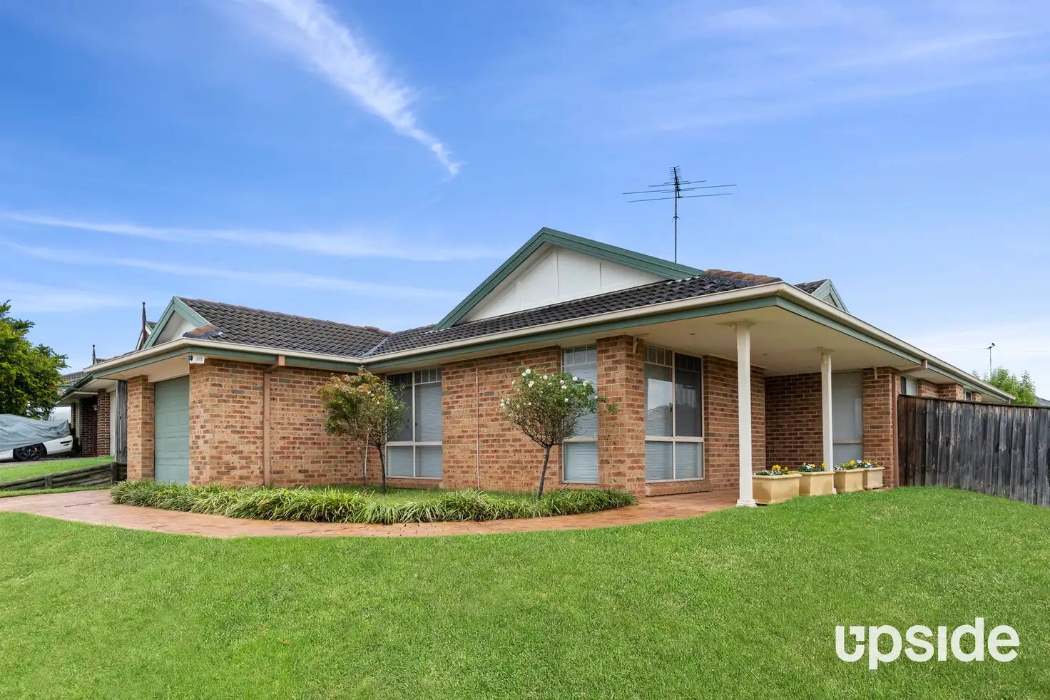 Main view of Homely house listing, 1 Dilston Close, West Hoxton NSW 2171