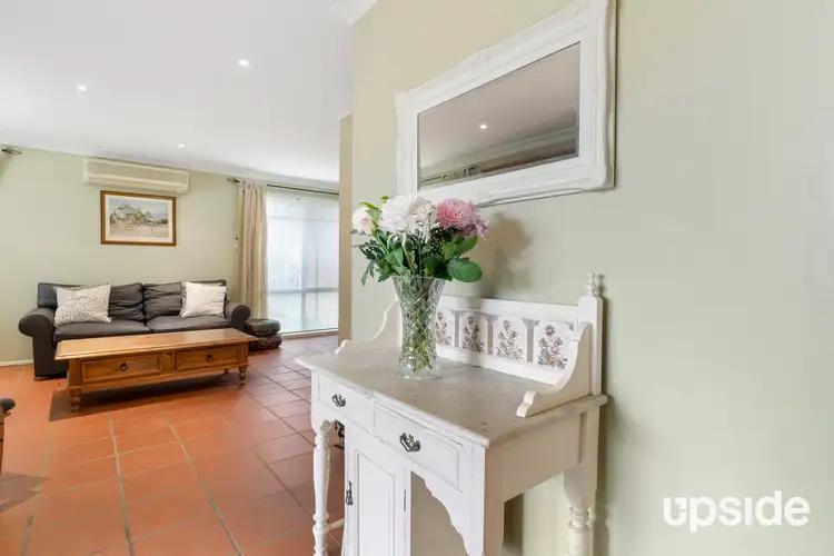 Third view of Homely house listing, 1 Dilston Close, West Hoxton NSW 2171