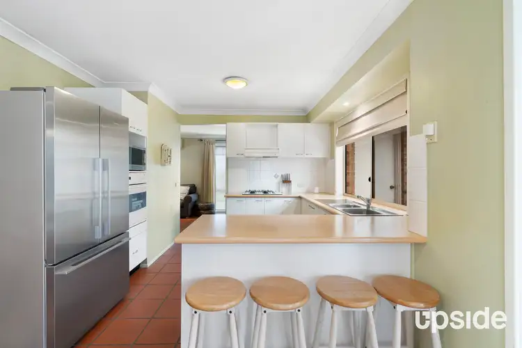 Fourth view of Homely house listing, 1 Dilston Close, West Hoxton NSW 2171