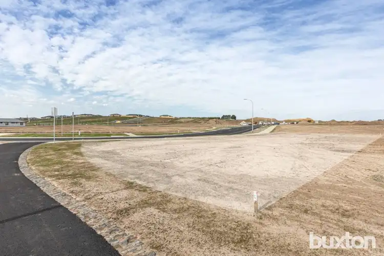 Fifth view of Homely land listing, 1 Lotus Lane, Smythes Creek VIC 3351