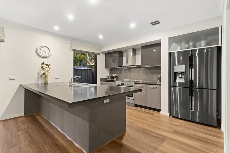 Third view of Homely house listing, 21 Hazelton Drive, Doreen VIC 3754