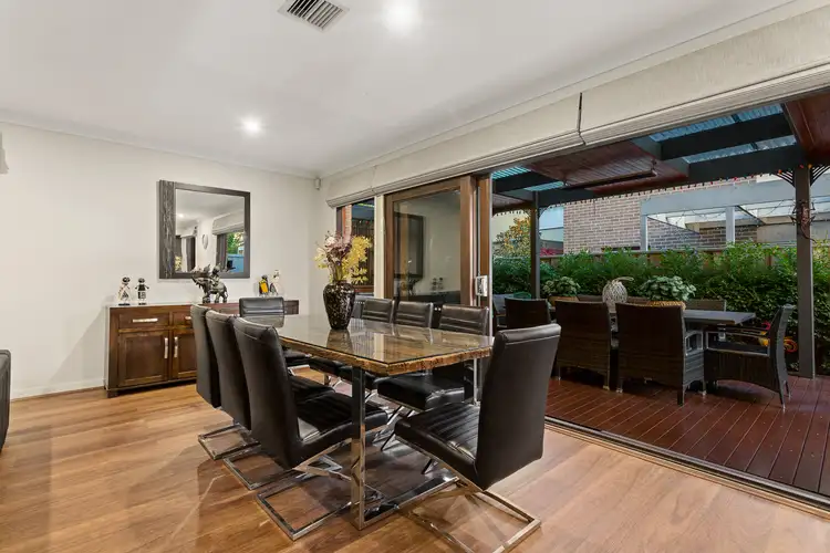 Fifth view of Homely house listing, 21 Hazelton Drive, Doreen VIC 3754