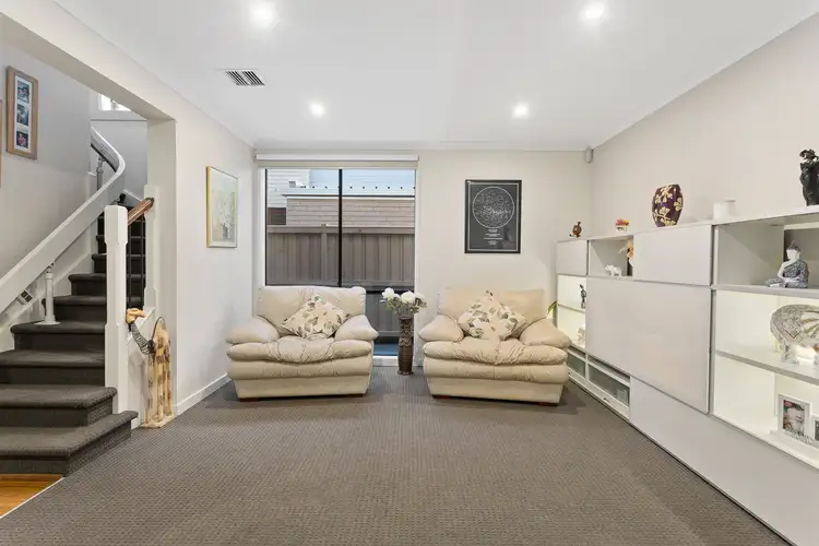 Sixth view of Homely house listing, 21 Hazelton Drive, Doreen VIC 3754