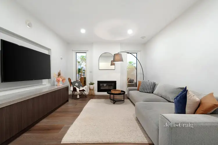 Second view of Homely house listing, 12 O'shannessy Street, Nunawading VIC 3131