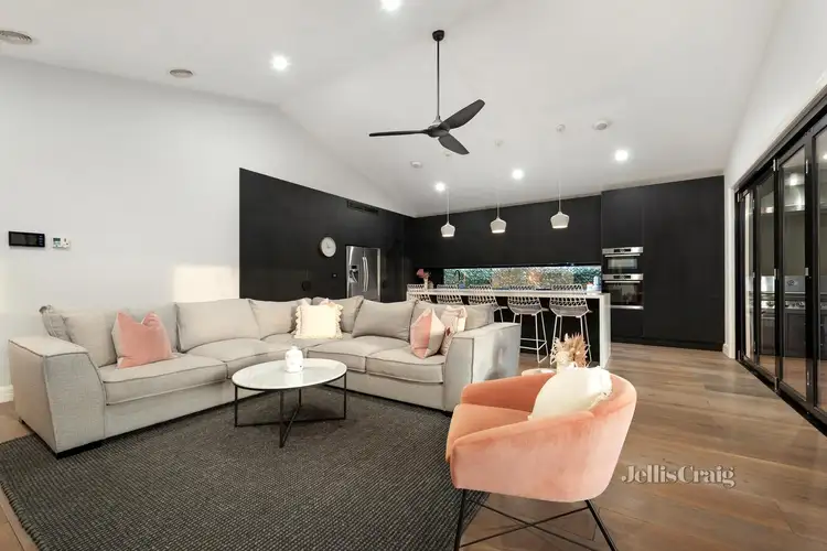 Fourth view of Homely house listing, 12 O'shannessy Street, Nunawading VIC 3131
