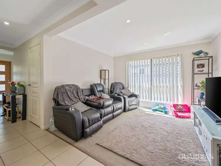 Second view of Homely house listing, 6 Maidstone Lane, Pimpama QLD 4209