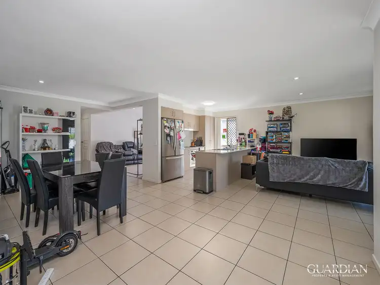 Third view of Homely house listing, 6 Maidstone Lane, Pimpama QLD 4209