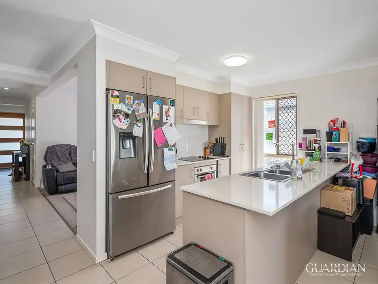 Fourth view of Homely house listing, 6 Maidstone Lane, Pimpama QLD 4209