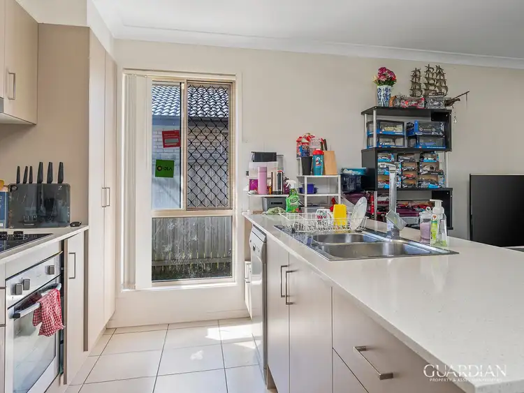 Fifth view of Homely house listing, 6 Maidstone Lane, Pimpama QLD 4209