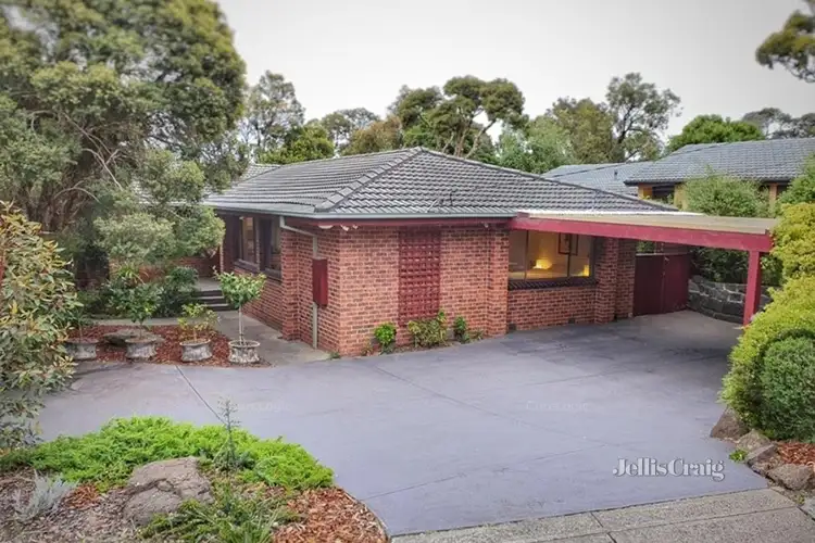 9 Highland Avenue, Mitcham VIC 3132