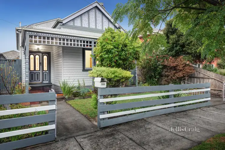 Main view of Homely house listing, 10 Melbourne Street, Murrumbeena VIC 3163