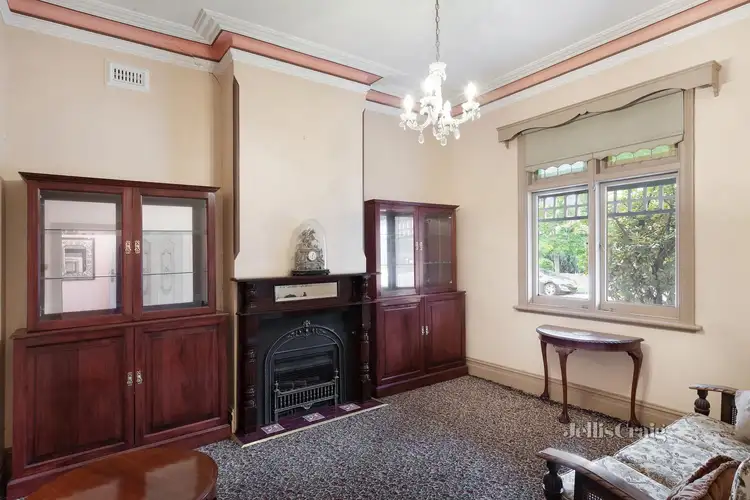 Second view of Homely house listing, 10 Melbourne Street, Murrumbeena VIC 3163
